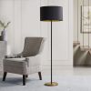 Metal Floor Lamp