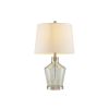 Harmony Angular Glass Table Lamp, Set of 2