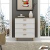 DRAWER DRESSER CABINET BAR CABINET, storge cabinet, solid wood handles and foot stand,wood dresser put into living room,bedroom,or dining room