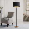 Metal Floor Lamp