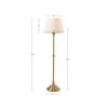 Floor Lamp 59"H