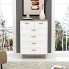 DRAWER DRESSER CABINET BAR CABINET, storge cabinet, solid wood handles and foot stand,wood drawer dresser put into living room,bedroom,or dining room