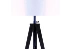 65" Crossed Tripod Floor Lamp (2.67/9.9)