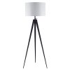 65" Crossed Tripod Floor Lamp (2.67/9.9)